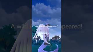 I ALMOST Missed THIS Galarian Bird in Pokemon Go Because Of THIS… #shorts #pokemon