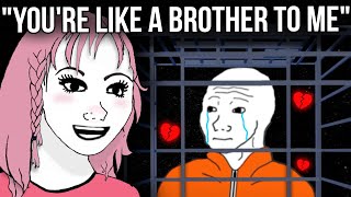 How To Escape The Friendzone Using Science