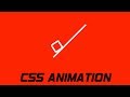 Css Animation Tutorial | Cool css effects 2019