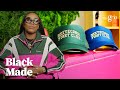 BeEyeConic Empowers Others Through Fashion and Resilience | BlackMade