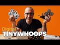 Best Digital Tinywhoop - Mobula 7 HDZero, Mobula 6 HDZero, Firefly 2S and Moblite 7 Walksnail