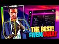 I Found The BEST FiveM CHEAT Menu! 🔥