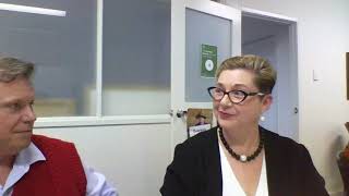 RACF response - Advance Care planning in Rapid Change