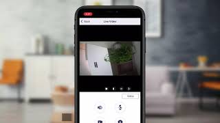 W11 Pro USB Mini WiFi Camera Setup Video Tutorials - iWFCam App