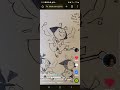 Steven Universe: Rebecca Sugar's TikTok #85 - Aquamarine Sketches