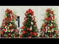 Christmas Tree Ideas / Decor Ideas For Your Christmas Tree / Ramon At Home Christmas 2022