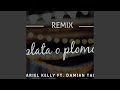 Plata O Plomo (feat. Ariel Kelly) (Remix)