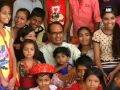 Chouhan invites girls for 'Kanya Poojan'