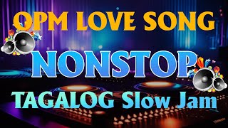 [Music Disco] Slow Jam NOnstop Love Songs 2024 || OPM Remix 2024 Tagalog Mix Song