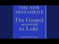 Luke 08.1.4 & Luke 08.2.1 - The Gospel According to Luke