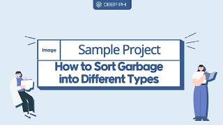 How to Sort Garbage into Different Types - Image Classification