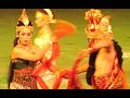 [Tutorial] RAHWANA SHINTA Argasoka - Javanese RAMAYANA Prambanan Yayasan Roro Jonggrang Dance [HD]