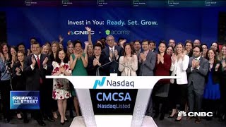 Opening Bell: April 1, 2019