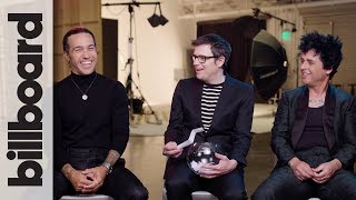 Pete Wentz, Rivers Cuomo & Billie Joe Armstrong: How They Met & The Evolution of Music | Billboard