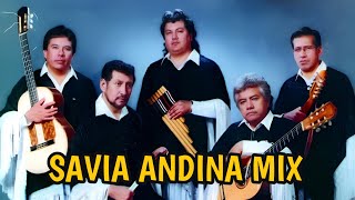 SAVIA ANDINA MIX