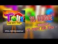 Trolls: The Bro-Trip | 11. Home | Fanfiction Soundtrack