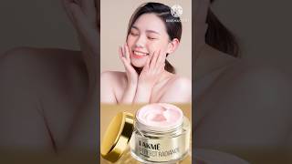 Lakme absolute perfect radiance brightening night cream #healthyskin#shorts