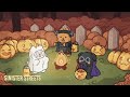 Sanpawshi - Chilloween Full Album