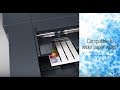 Get valuable print products - AccurioPress C6085/C6100 - Simply efficient!