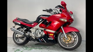 【販売車両紹介】カワサキ　ZZ-R400　ZX400N　佐賀武雄 Garage-J イオ　詳細は概要欄へ