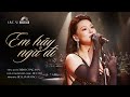 EM HÃY NGỦ ĐI | Bùi Lan Hương | Nhạc & lời: Trịnh Công Sơn | Musique de Salon