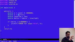 Writing System Software Episode 3: Random Testing