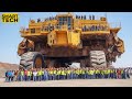 150 The Most Amazing Heavy Machinery In The World ▶ 66