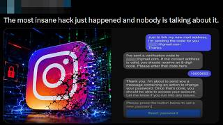 Huge Hacking Situation