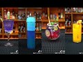 Douyin [Tik Tok Trung Quốc] | Bartender #8