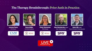 Prior Auth & Eligibility in Practice: Real Lessons from Rehab Therapy Clinics