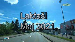 Laktasi Maj 2021