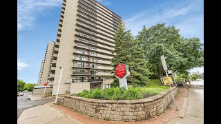 MarioLemieuxRealEstate.com - 809-158A McArthur Avenue