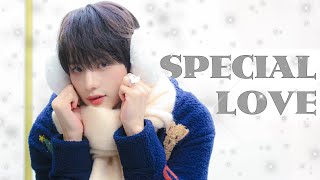 [4K] 231203 소디엑 (XODIAC) - SPECIAL LOVE 씽(SING) 직캠 @  프롬스토어 팬사인회 직캠