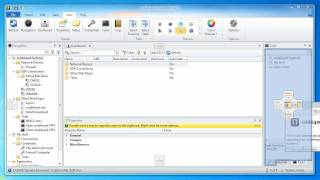 Royal TS V2 Screencast - Exploring the User Interface