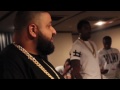 dj khaled meek mill t.i. u0026 swizz beats recording