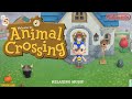 Do you need to rest and regain energy? Animal crossing game music helps you relax
