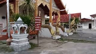 ขอเชิญทุกท่านร่วมสวดมนต์ถวายพระพร ฯ ณวัดบ้านแป้นตำบลบ้านสา อำเภอแจ้ห่ม จังหวัดลำปาง