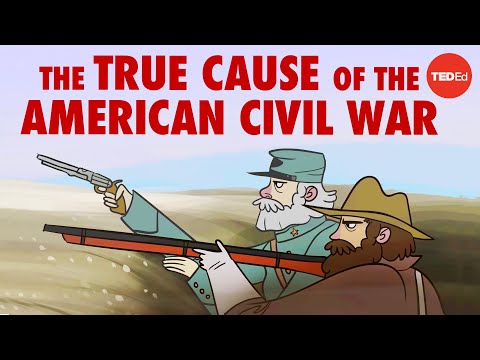 What were the effects of the civil war on political life?