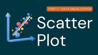 Scatter Plot in Python with Plotly | Part 2 | Data Visualization Tutorial