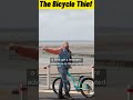 The bicycle thief 2018 movie summary - snappy recap