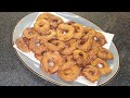 make appelflappen dutch apple beignets