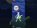 ポケモンgo❗️個体値93%✨色違いミュウツー出現😆inオーストラリア🇦🇺