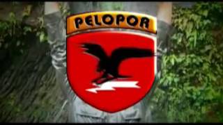 PROFIL BRIMOB POLRI