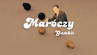 Beating the Caro-Kann with the Maróczy Gambit