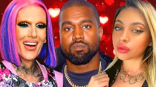 AVA LOUISE ADMITS SHE LIED ABOUT THE KANYE WEST & JEFFERY STAR AFFAIR
