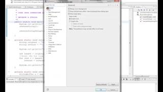 SAVE AUTOMATICALLY BEFORE BUILD IN ECLIPSE