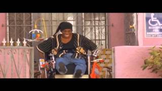 Don't Be a Menace to South Central - That's the Way to Start the Day (Crazy Legs)