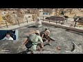 【pubg】 4深夜練