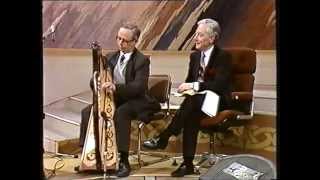 The Chieftains Late Late Show Tribute 1987
