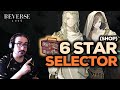 WHO TO CHOOSE FROM THE 6-STAR SHOP SELECTOR? | Reverse: 1999 1.9